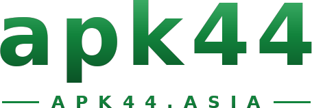 apk44 logo